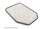 BLUE PRINT - Luchtfilter - ADA102230