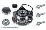 BLUE PRINT - Wiellagerset - ADA108220