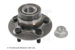 BLUE PRINT - Wiellagerset - ADA108303