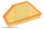 BLUE PRINT - Luchtfilter - ADBP220040