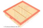 BLUE PRINT - Luchtfilter - ADBP220063