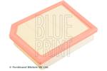 BLUE PRINT - Luchtfilter - ADBP220074