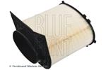 BLUE PRINT - Luchtfilter - ADBP220086