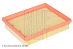 BLUE PRINT - Luchtfilter - ADBP220094
