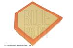 BLUE PRINT - Luchtfilter - ADBP220121