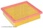 BLUE PRINT - Luchtfilter - ADBP220147