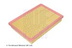 BLUE PRINT - Luchtfilter - ADBP220148