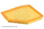 BLUE PRINT - Luchtfilter - ADBP220152