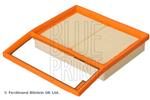 BLUE PRINT - Luchtfilter - ADF122215