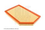 BLUE PRINT - Luchtfilter - ADF122231