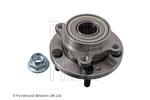 BLUE PRINT - Wiellagerset - ADG08284
