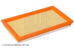 BLUE PRINT - Luchtfilter - ADK82246