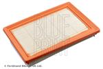 BLUE PRINT - Luchtfilter - ADL142232