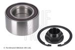 BLUE PRINT - Wiellagerset - ADM58245