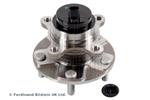 BLUE PRINT - Wiellagerset - ADT38284