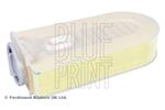 BLUE PRINT - Luchtfilter - ADU172250