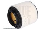 BLUE PRINT - Luchtfilter - ADV182210