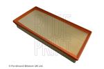 BLUE PRINT - Luchtfilter - ADV182254