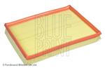 BLUE PRINT - Luchtfilter - ADZ92218