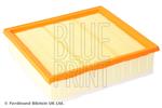 BLUE PRINT - Luchtfilter - ADZ92232