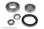 BLUE PRINT - Wiellagerset - ADZ98210