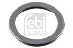 FEBI - Olie aftapplug dichting - 196109