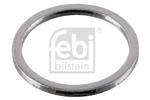FEBI - Olie aftapplug dichting - 35833