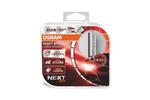 OSRAM - Gloeilamp koplamp - 66240XNN-HCB