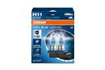 OSRAM - Gloeilamp koplamp - 64211CBN-2HB
