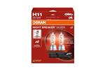 OSRAM - Gloeilamp koplamp - 64211NBS-2HB