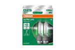 OSRAM - Gloeilamp koplamp - 66240ULT-2HB