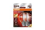 OSRAM - Gloeilamp koplamp - 66240XN2-2HB