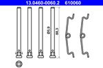 ATE - Rem montageset - 13.0460-0060.2