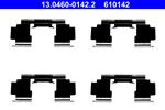 ATE - Rem montageset - 13.0460-0142.2