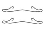 BOSCH - Rem montageset - 1 987 474 098