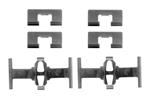 BOSCH - Rem montageset - 1 987 474 329