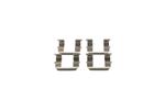 BOSCH - Rem montageset - 1 987 474 404