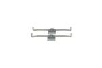 BOSCH - Rem montageset - 1 987 474 408