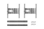 BOSCH - Rem montageset - 1 987 474 419