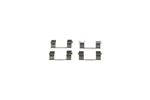 BOSCH - Rem montageset - 1 987 474 420