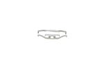 BOSCH - Rem montageset - 1 987 474 434