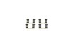 BOSCH - Rem montageset - 1 987 474 444