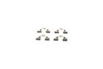 BOSCH - Rem montageset - 1 987 474 458