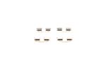 BOSCH - Rem montageset - 1 987 474 463