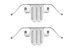 BOSCH - Rem montageset - 1 987 474 469