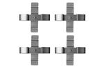 BOSCH - Rem montageset - 1 987 474 764