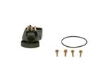 BOSCH - Stappenmotor (nullast regeleenheid) - F 026 T03 021