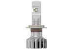 PHILIPS - Gloeilamp koplamp - 11972U6000X2