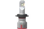 PHILIPS - Gloeilamp koplamp - 11972U92X2