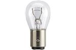 PHILIPS - Gloeilamp achterlicht - 12499B2